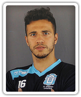 Maximiliano Bonanno