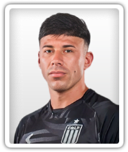 Matías Mansilla