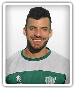 Darío Ramella