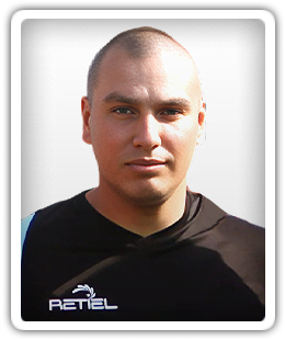 Sergio Pereyra