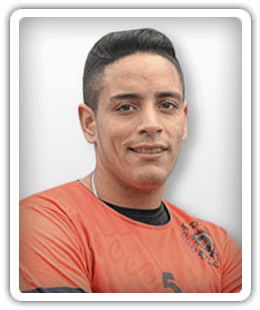 Emmanuel Marengo