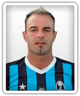 Lucas Scarnato