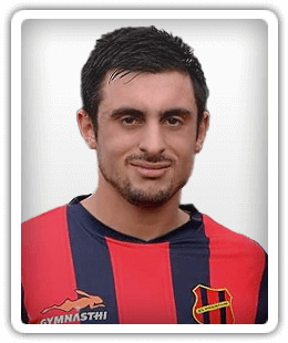 Matías Paolacci
