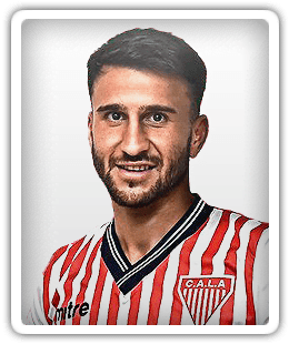 Iván Arbello