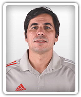 Diego Gamalero