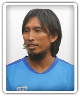 Budi Sudarsono
