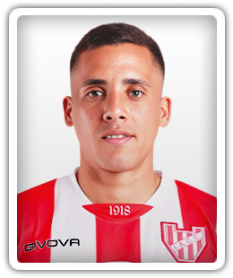Nicolás Barrientos