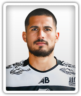 Franco Toloza