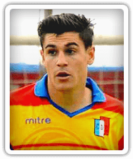 Francisco Gatti