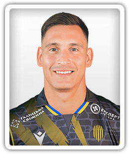 Fabricio Alvarenga