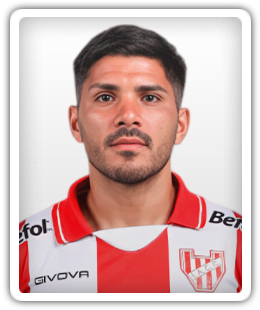 Nicolás Zalazar