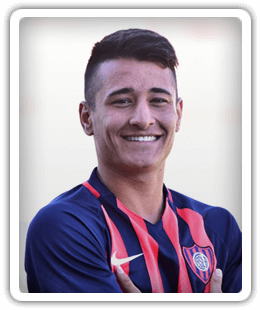 Nicolás Lozano