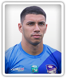 Facundo Monín