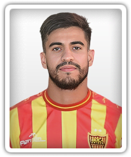 Alejandro Leani