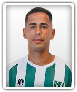Ian Escobar