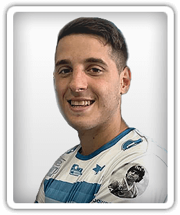 Santiago Palacio