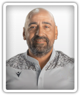 Adrián Mercado