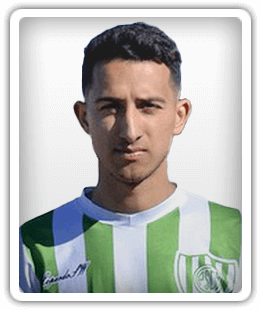 Lautaro Villamonte