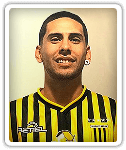 Mateo Escobar