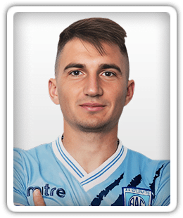 Nahuel Cainelli