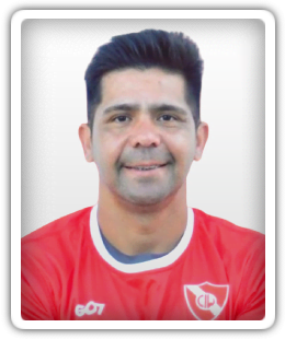 Gastón Jara