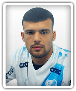 Lucas Angelini