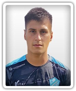 Franco Sosa