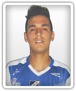 Iván Lépori