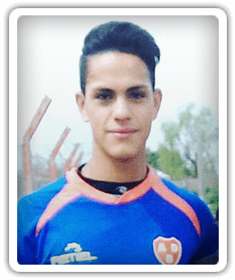 David Balverdi