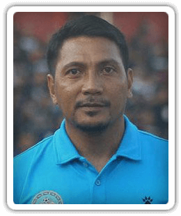 Isnan Ali