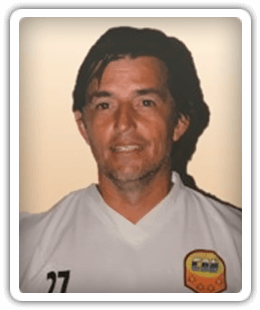 Miguel Salinas