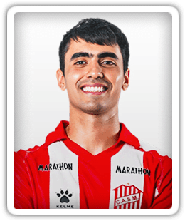Iván Molinas