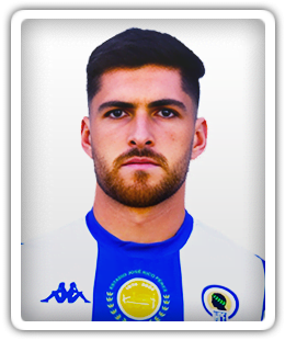 Agustín Coscia