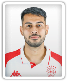 Emmanuel Ojeda