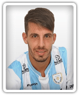 Nahuel Pezzini