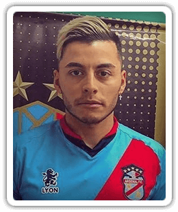 Lautaro Parisi