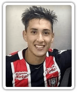 Mauro Rojas