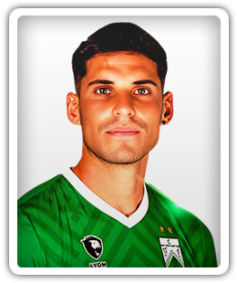 Mateo Levato