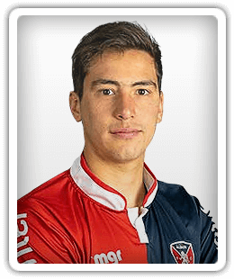 Mauro Burruchaga