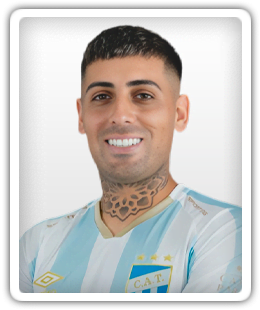 Miguel Brizuela
