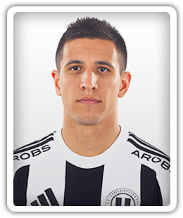 Lucas Masoero