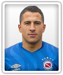 Luciano Sánchez