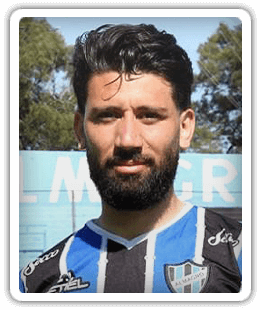 Gabriel Morales