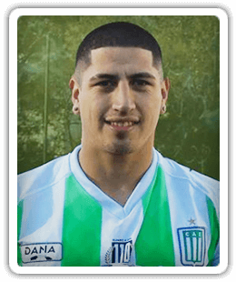Nahuel Troxler