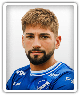 Gonzalo Lamardo
