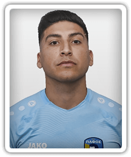 Marcelo Torres