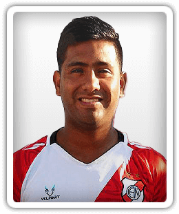 Carlos Aldonate