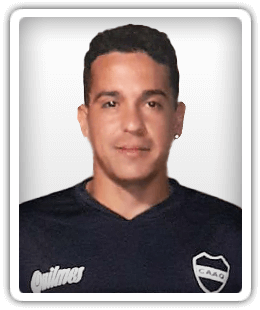 Nicolás Vittarelli Góngora