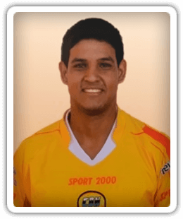 Cristián Almirón