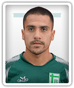Osvaldo Arroyo